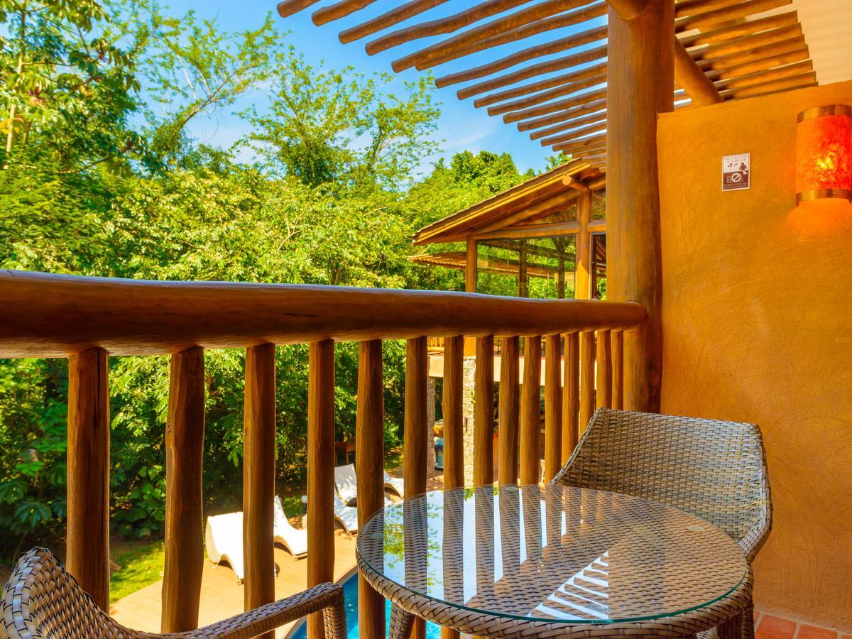 Habitación Doble con terraza